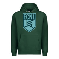 Sports Green So Unusual ecnl Premium Hoodie - StudioElite