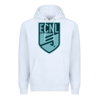 White So Unusual ecnl Premium Hoodie - StudioElite