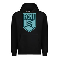Black So Unusual ecnl Premium Hoodie - StudioElite
