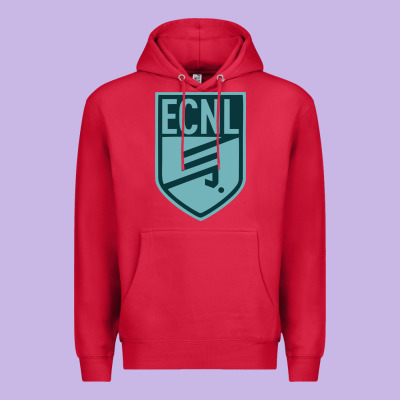 So Unusual Ecnl Premium Hoodie Designed By Studioelite