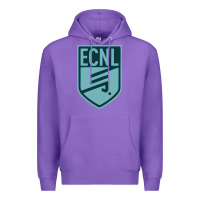 Purple So Unusual ecnl Premium Hoodie - StudioElite
