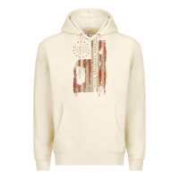 Tofu lamb of god, pure american metal flag Premium Hoodie - StudioElite