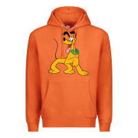 Carrot pluto Premium Hoodie - StudioElite