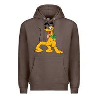 Coffee pluto Premium Hoodie - StudioElite
