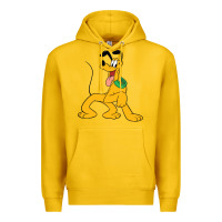 Lemon pluto Premium Hoodie - StudioElite