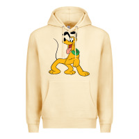 Pina Colada pluto Premium Hoodie - StudioElite