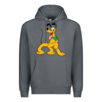 Rock pluto Premium Hoodie - StudioElite