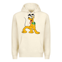 Sandshell pluto Premium Hoodie - StudioElite