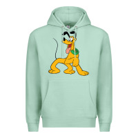 Seafoam pluto Premium Hoodie - StudioElite
