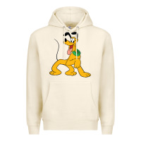 Tofu pluto Premium Hoodie - StudioElite