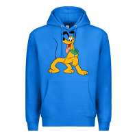 True Royal pluto Premium Hoodie - StudioElite