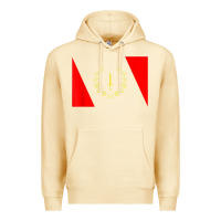 Pina Colada african american heritage flag 1967 black history copy Premium Hoodie - StudioElite