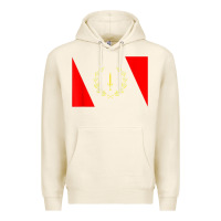 Tofu african american heritage flag 1967 black history copy Premium Hoodie - StudioElite