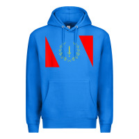 True Royal african american heritage flag 1967 black history copy Premium Hoodie - StudioElite