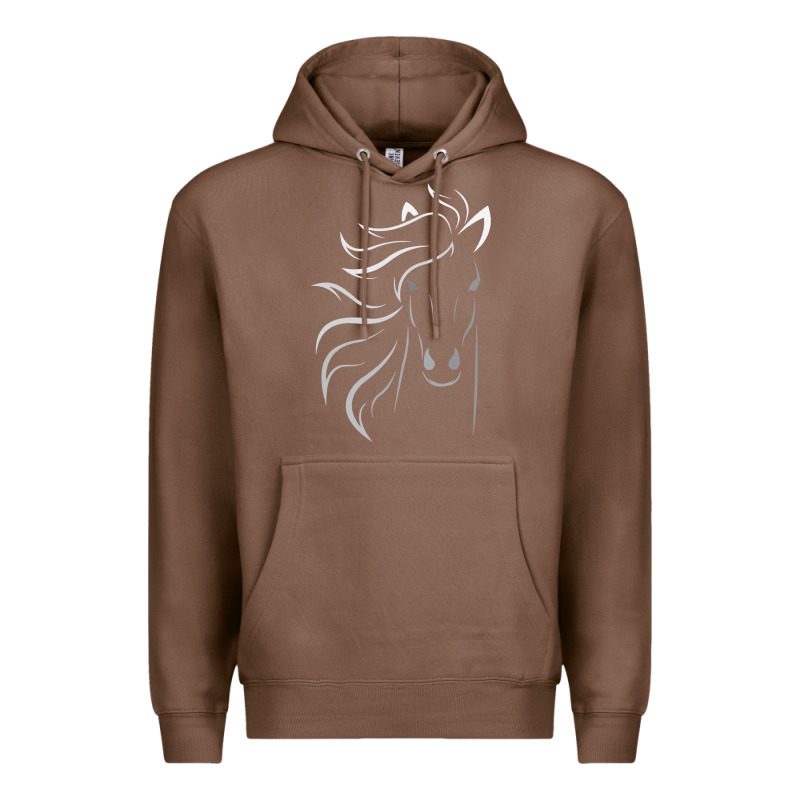 Horse Lover Gifts Premium Hoodie by StudioElite | Teevron