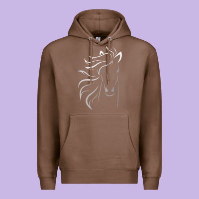 Horse Lover Gifts Premium Hoodie Designed By Studioelite