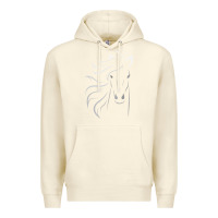 Sandshell horse lover gifts Premium Hoodie - StudioElite