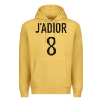 Antique Gold j’adior 8 [tw] Premium Hoodie - StudioElite