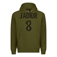 Army Green j’adior 8 [tw] Premium Hoodie - StudioElite