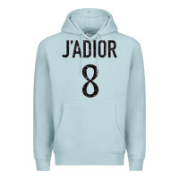Blue Mist j’adior 8 [tw] Premium Hoodie - StudioElite