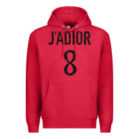 Cardinal j’adior 8 [tw] Premium Hoodie - StudioElite