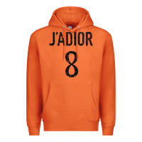 Carrot j’adior 8 [tw] Premium Hoodie - StudioElite