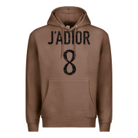 Chestnut j’adior 8 [tw] Premium Hoodie - StudioElite