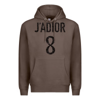 Coffee j’adior 8 [tw] Premium Hoodie - StudioElite