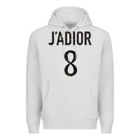 Dove Grey j’adior 8 [tw] Premium Hoodie - StudioElite