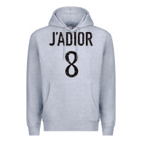Heather Grey j’adior 8 [tw] Premium Hoodie - StudioElite