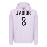 Lilac j’adior 8 [tw] Premium Hoodie - StudioElite