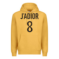 Mustard j’adior 8 [tw] Premium Hoodie - StudioElite