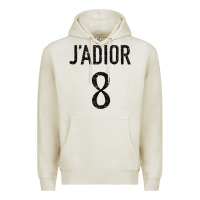 Oatmeal Heather j’adior 8 [tw] Premium Hoodie - StudioElite