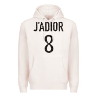 Pale Pink j’adior 8 [tw] Premium Hoodie - StudioElite