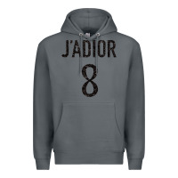 Rock j’adior 8 [tw] Premium Hoodie - StudioElite