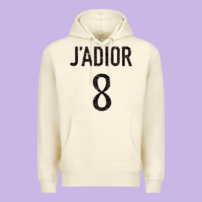 J’adior 8 [tw] Premium Hoodie Designed By Studioelite