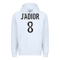 White j’adior 8 [tw] Premium Hoodie - StudioElite