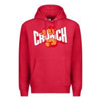 Cardinal the crunch fitness Premium Hoodie - StudioElite