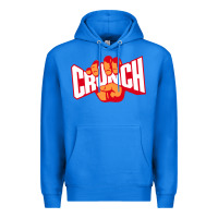 True Royal the crunch fitness Premium Hoodie - StudioElite