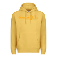 Antique Gold Hammerjacks 70S Premium Hoodie - StudioElite