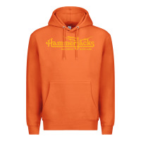Carrot Hammerjacks 70S Premium Hoodie - StudioElite