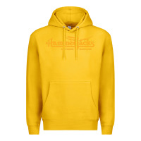 Lemon Hammerjacks 70S Premium Hoodie - StudioElite