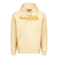 Pina Colada Hammerjacks 70S Premium Hoodie - StudioElite