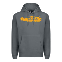 Rock Hammerjacks 70S Premium Hoodie - StudioElite