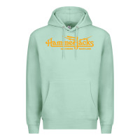 Seafoam Hammerjacks 70S Premium Hoodie - StudioElite