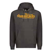 Smoke Hammerjacks 70S Premium Hoodie - StudioElite