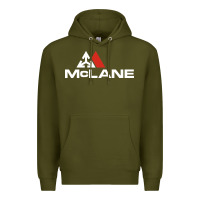 Army Green cool mclane design Premium Hoodie - StudioElite