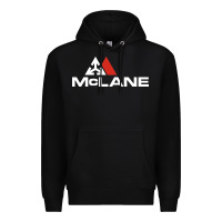 Black cool mclane design Premium Hoodie - StudioElite
