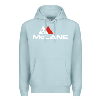 Blue Mist cool mclane design Premium Hoodie - StudioElite