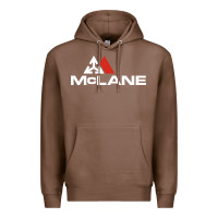 Chestnut cool mclane design Premium Hoodie - StudioElite